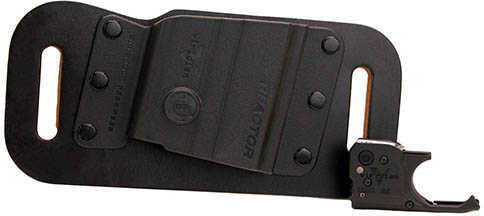 Reactor TL Tactical Light, HonorDefense with ECR/Holster Md: 920-0053