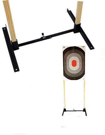 Steel Target Stand Md: 49018 Birchwood Casey