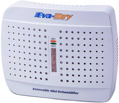 Dehumidifier Mini Md: E-333 EVA-DRY