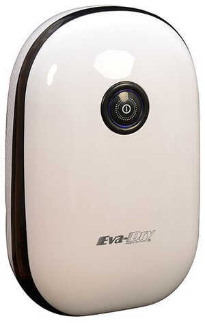 Dehumidifier Thermal Electric Md: EDV-2500