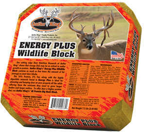 Antler King Attractants Blocks Minerals and Supplements Energy Plus Md: EPB75