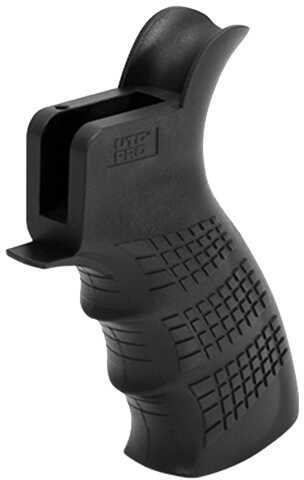 Leapers AR15 Ambidextrous Pistol Grip, Black Md: RBUPG01B