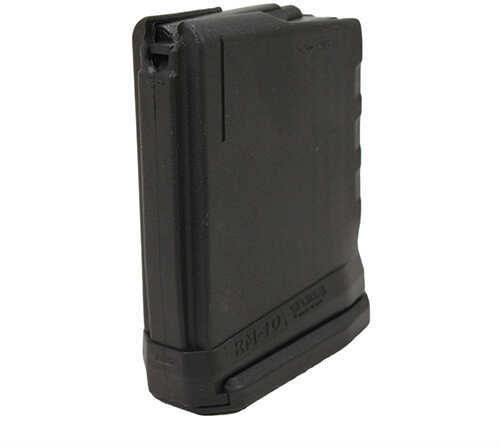 ProMag AR-15 5.56mm Roller Follower 10 Rounds, Black Polymer Md: RM-10