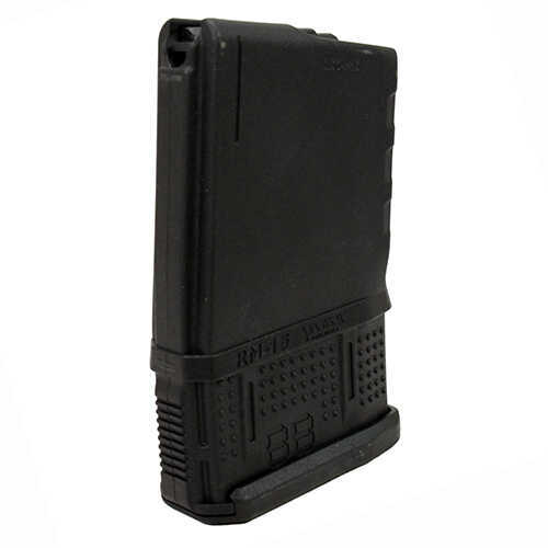 Click to see larger image. ProMag AR-15 5.56mm Roller Follower 15 Rounds, Black Polymer Md: RM-15