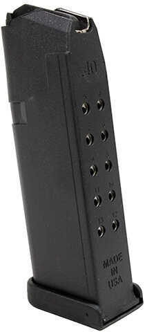 ProMag for Glock Magazine Model 23, .40 Smith & Wesson, 13 Rounds, Black Polymer Md: GLK-A11
