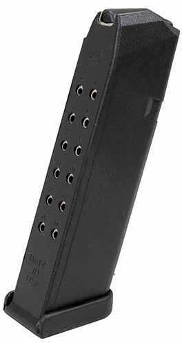 ProMag for Glock Model 22 Magazine, 40 Smith & Wesson, 15 Rounds, Black Md: GLK-A12