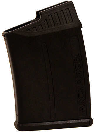 Archangel Magazine AA98 8mm, 15 Rounds, Black Md: AA8MM-A1