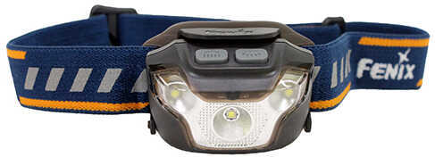 Fenix Lights Flashlights HL26R LED Headlamp Black Md: FX-HL26RB