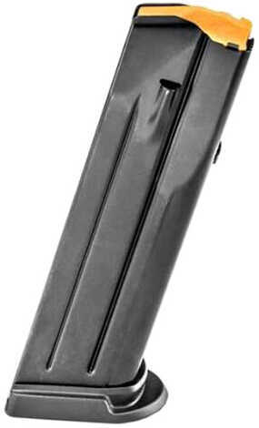 FN 509 Magazine 9mm, 17 Rounds, Blued Md: 20-100032-1