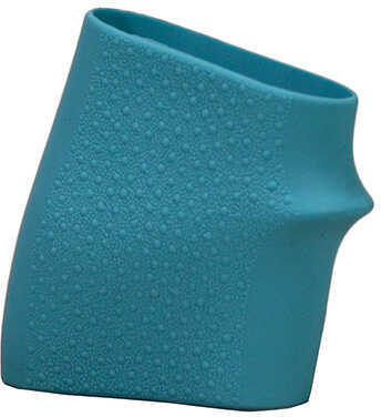 Hogue Handall Sleeve Grip Jr, Small Size, Aqua Md: 18004