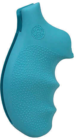 Hogue Taurus 85 Grips Monogrip, Aqua Md: 67004