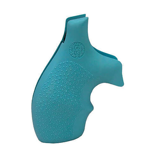 Grips S&W J Frame Round Butt Bantam Aqua