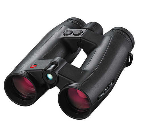 Leica Camera AG Sport Optics Geovid HD-B 2200 Edition Laser Rangefinding Binocular 10x42mm Porro Black Md: