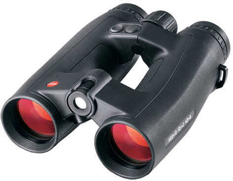 Leica Camera AG Sport Optics Geovid HD-R 2200 Edition Laser Rangefinding Binocular 10x42mm Porro Black Md: