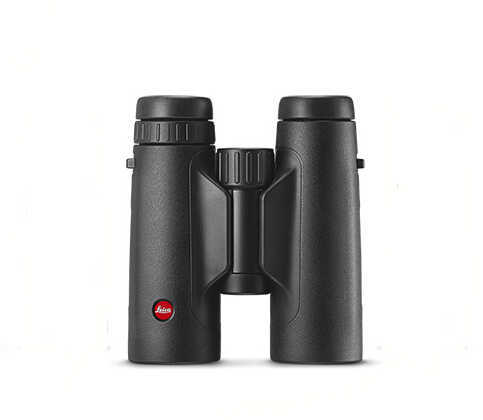 Leica Camera AG Sport Optics Trinovid HD Binocular 10x42mm Roof Prism Matte Black Md: 40319
