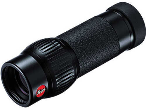 Leica Camera AG Sport Optics Monovid Monocular 8x20mm Roof Prism Black with Case Md: 40390