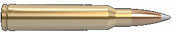 Rifle Ammo 308 Norma Magnum