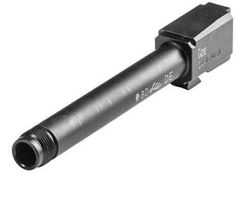 Heckler & Koch USPSD Replacement Barrel, 9mm, 4 1/4", Blued Md: 226352