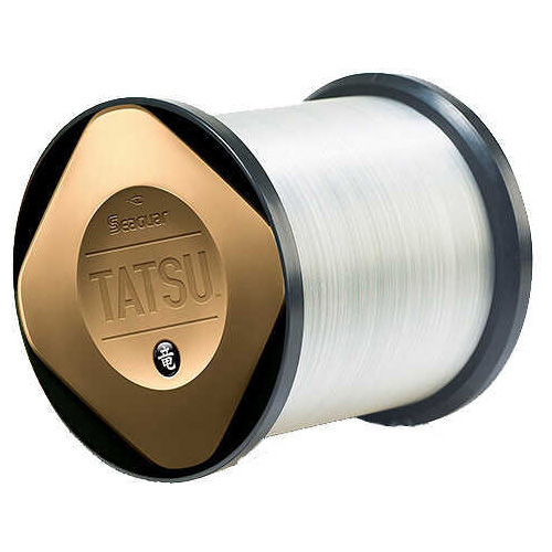 Seaguar Tatsu Freshwater Fluorocarbon Line .013" Diameter, 15 lb Tested