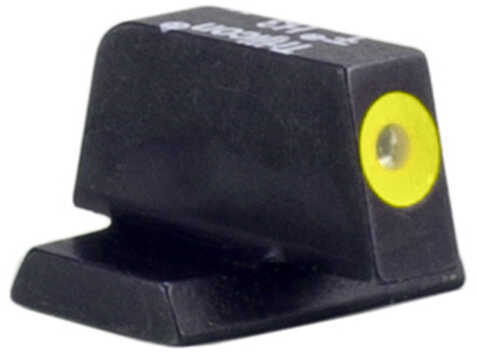 HD XR Front Sight - Yellow Outline S&W M&P/M&P M2.0/SD9 VE/SD40 (Excluding Shield) Md: