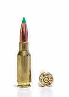 Rifle Ammo 30 Remington AR