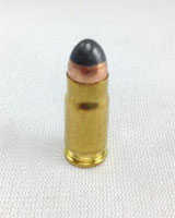 Handgun Ammo 30 Luger