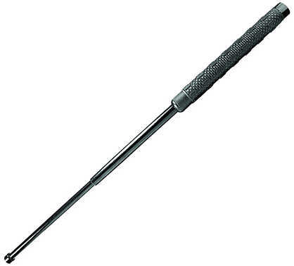 BTI Tools Collapsible Baton 24" Heat Treated Clam Md: SWBAT24HCP