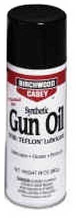 Birchwood Casey Synthetic Gun Oil 10 oz Aerosol 44140