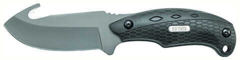 BTI Tools Copperhead Knife Gut Hook, Sheathed, Boxed Md: 2143OTCP