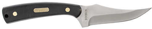 BTI Tools Sharpfinger Knife Sheathed, Clam Md: 152OTLCP