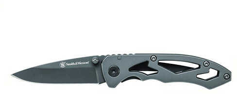 BTI Tools Frame Lock Grey, Drop Point Folding, Boxed Md: CK400CP