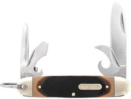 BTI Tools Old Timer Scout Knife Boxed Md: 23OT