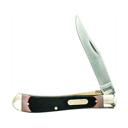 BTI Tools Gunstock Trapper Lock Blade, Clam Md: 194OTCP