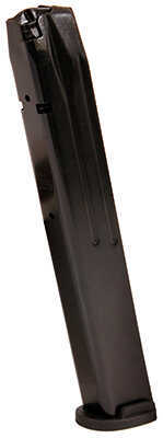 Sig Sauer P320 Magazine 9mm, 32 Rounds, Blue Steel Md: SIG-A9