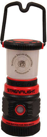 Streamlight Siege AA Alkaline Lantern, Red Md: 44953