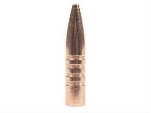 Barnes Bullets 6.5mm Caliber 130 Grain Triple Shok X Flat Base (Per 50) 26442