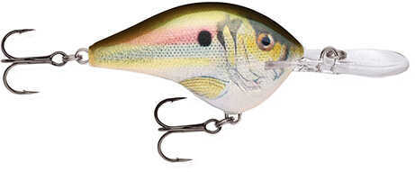 RAPALA DIVE-TO 2.25" LIVE RIVRSHAD-img-0