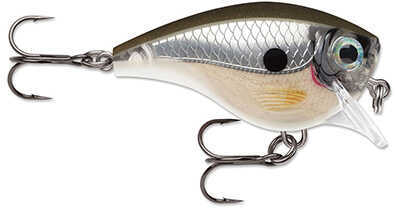 RAPALA BALSA XT BRT 06 PRL GRY SHNR