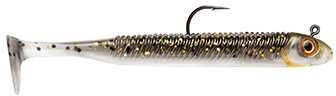 Storm 360GT Searchbait Lure 3.5-Inches, 1/8 Ounce Volunteer, Per 1 Md: SBM35VT-18J