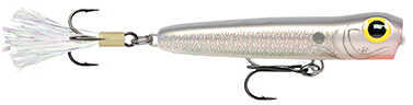 Storm Rattlin Chug Bug Lure 2.5-Inches Topwater Depth Number 6 Hook Shad Per 1 Md: CB061260