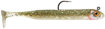 Storm 360GT Searchbait Lure 3.5 Inches 1/8 Ounces, Herring, Per 1 Md: SBM35H-18J
