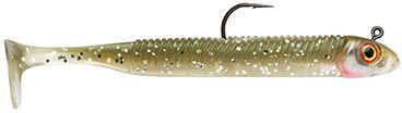 Storm 360GT Searchbait Lure 5.5-Inches 3/8 Ounces, Herring, Per 1 Md: SBM55H-38J