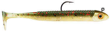 Storm 360GT Searchbait Lure 4.5-Inches 1/4 Ounce, Houdini, Per 1 Md: SBM45HDI-14J