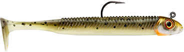 Storm 360GT Searchbait Lure 5.5-Inches 3/8 Ounces, Smelt, Pack Of 1 Md: SBM55SMT-38J