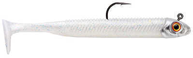 Storm 360GT Searchbait Lure 5.5-Inch 3/8 Ounce, Pearl Ice, Pack Of 1 Md: SBM55PI-38J