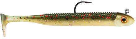 Storm 360GT Searchbait Lure 5.5 Inches 3/8 Ounce, Houdini, Per 1 Md: SBM55HDI-38J