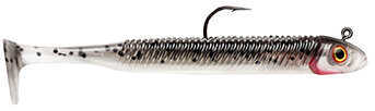 Storm 360GT Searchbait Lure 4.5 Inches 1/4 Ounce Smokin Ghost Pack Of Md: SBM45SGH-14J