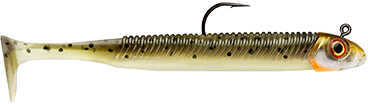 Storm 360GT Searchbait Lure 4.5-Inches 1/4 oz Weight, Smelt, Pack Of 1 Md: SBM45SMT-14J