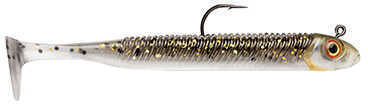 Storm 360GT Searchbait Lure 4.5-Inches 1/4 oz Weight, Volunteer, Per 1 Md: SBM45VT-14J