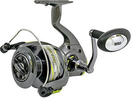 Zebco / Quantum Big Cat XT Spinning Reel 80 Size 4.9:1 Gear Ratio